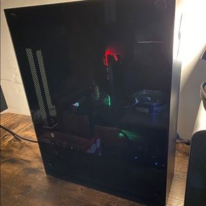 Custom Build PC